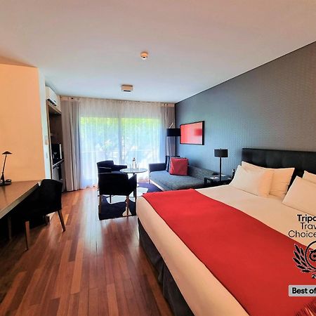 Fierro Hotel Buenos Aires Bagian luar foto