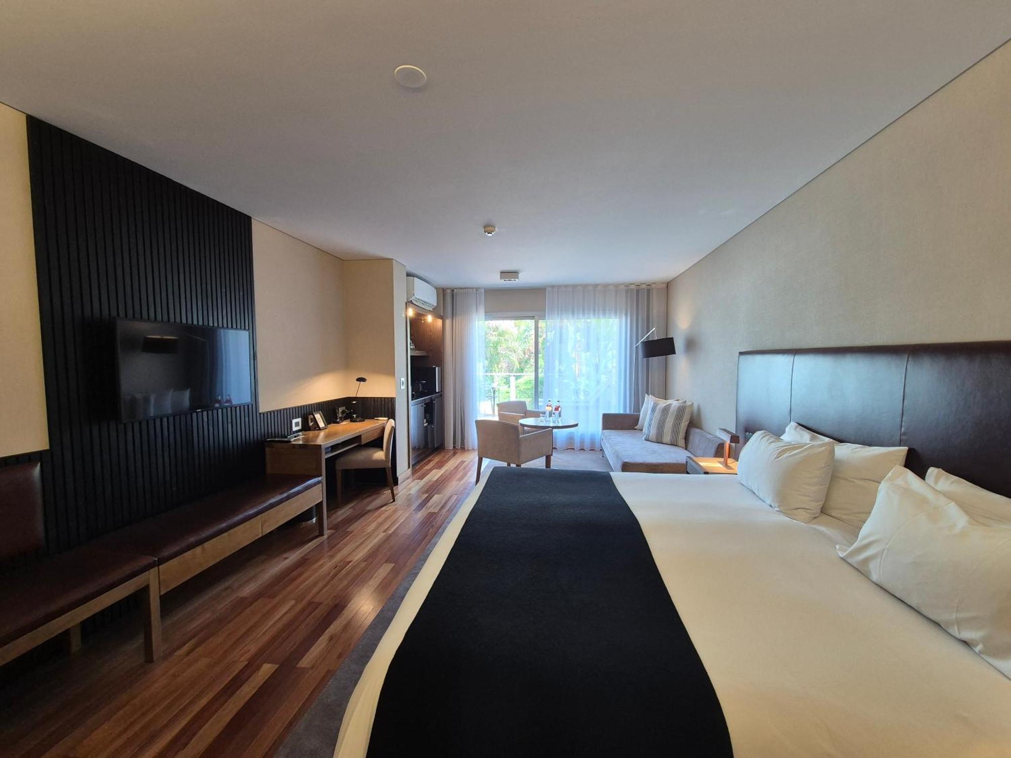 Fierro Hotel Buenos Aires Bagian luar foto