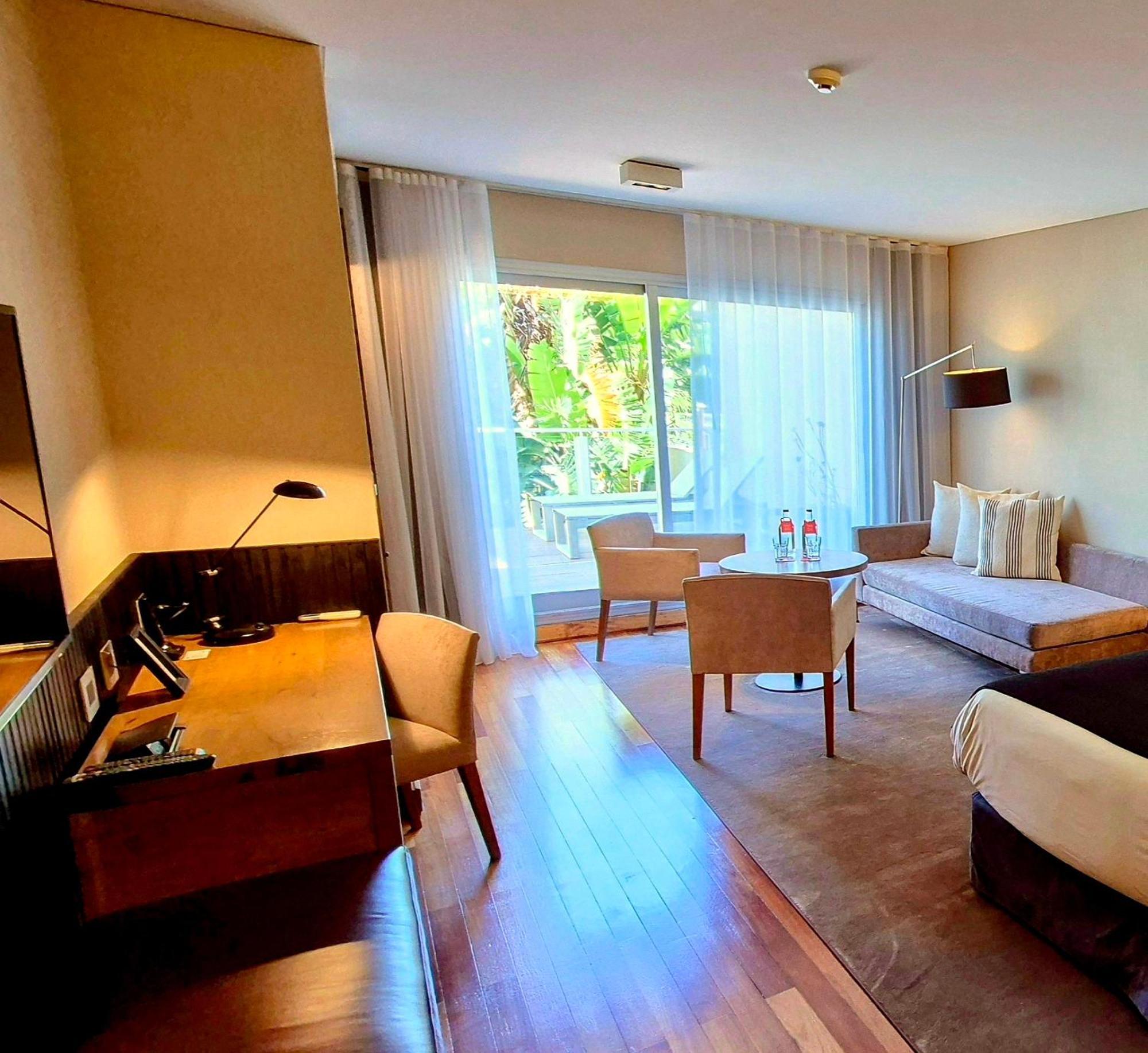 Fierro Hotel Buenos Aires Bagian luar foto